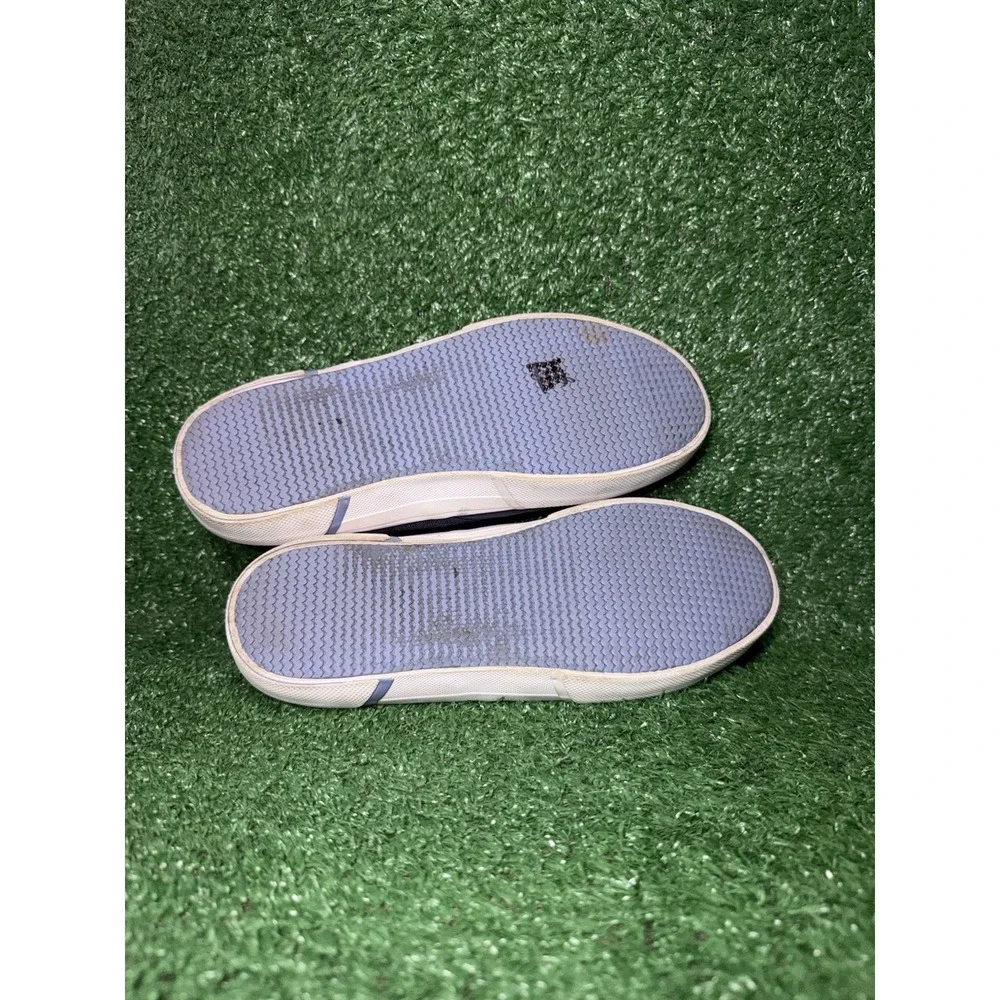 Sperry Womens Size 7.5 Soletide Boat Shoes Slip On Casual Comfort Daily Sneakers